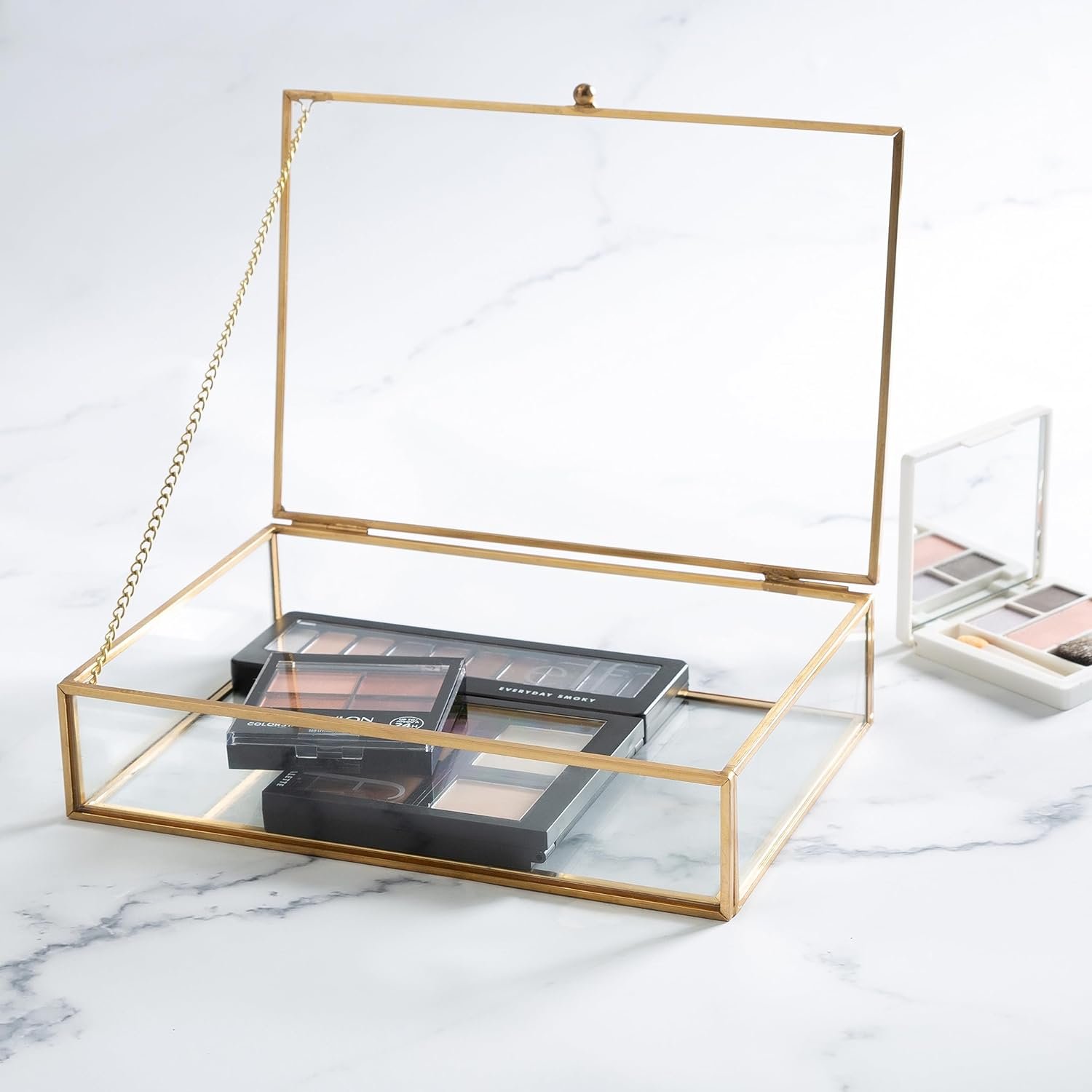 Jewellery Box